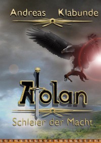 Cover Atolan - Schleier der Macht