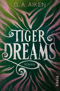 Cover Tiger Dreams