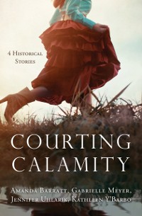 Cover Courting Calamity