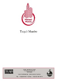 Cover Tingel-Mambo