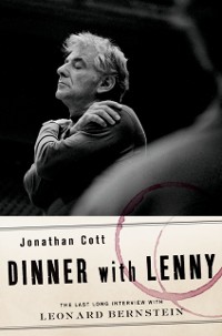 Cover Dinner with Lenny