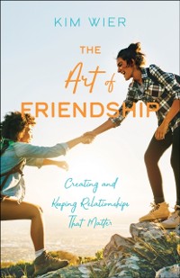 Cover Art of Friendship
