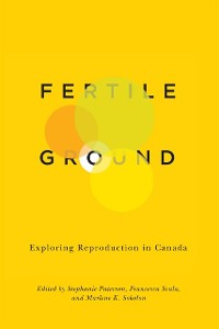 Cover Fertile Ground