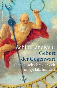 Cover Geburt der Gegenwart