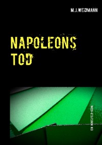 Cover Napoleons Tod