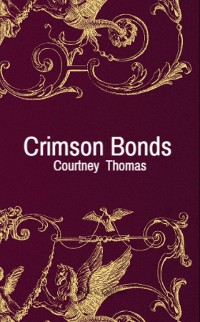 Cover Crimson Bonds