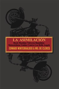 Cover La Asimilacion