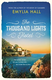 Cover Thousand Lights Hotel