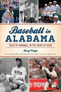 Cover Baseball in Alabama