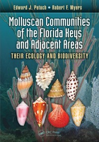 Cover Molluscan Communities of the Florida Keys and Adjacent Areas