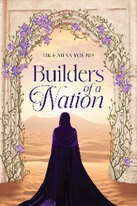 Cover Builders of a Nation