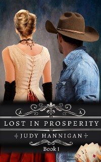 Cover Lost In Prosperity