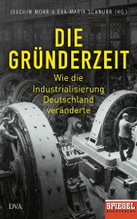 Cover Die Gründerzeit