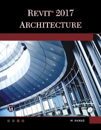 Cover Revit 2017 Architecture