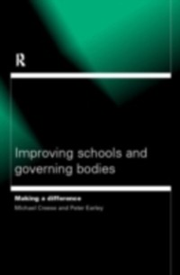 Cover Improving Schools and Governing Bodies