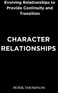 Cover Character Relationships