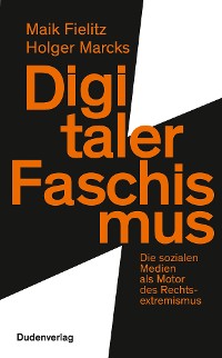 Cover Digitaler Faschismus