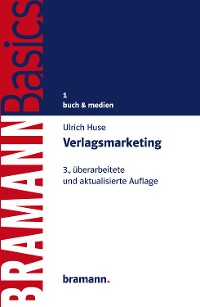 Cover Verlagsmarketing