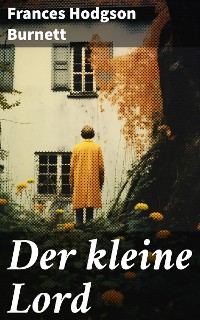 Cover Der kleine Lord