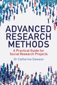 Cover Advanced Research Methods