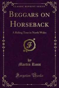 Cover Beggars on Horseback