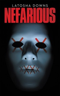 Cover Nefarious