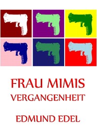 Cover Frau Mimis Vergangenheit