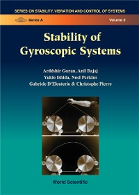 Cover STABILITY OF GYROSCOPIC SYSTEMS     (V2)