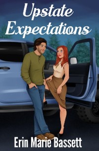 Cover Upstate Expectations