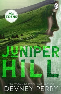 Cover Juniper Hill