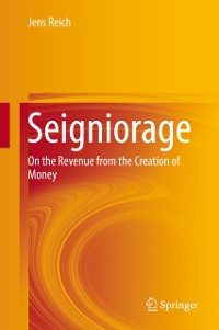 Cover Seigniorage