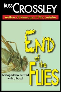 Cover End of the Flies