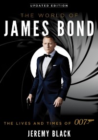 Cover World of James Bond