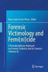 Cover Forensic Victimology and Femi(ni)cide