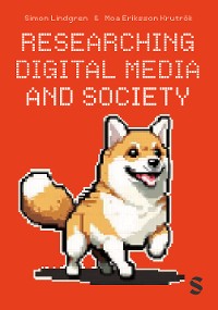 Cover Researching Digital Media and Society