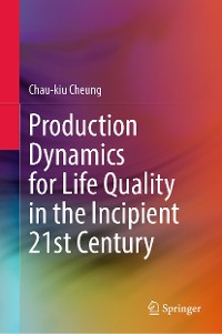 Cover Production Dynamics for Life Quality in the Incipient 21st Century