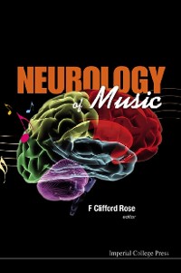Cover NEUROLOGY OF MUSIC