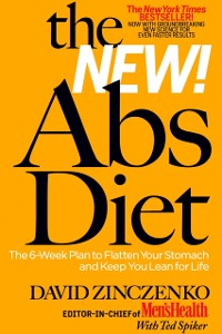 Cover New Abs Diet