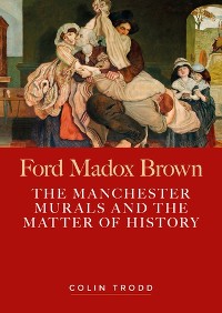 Cover Ford Madox Brown