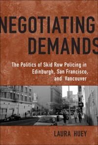 Cover Negotiating Demands