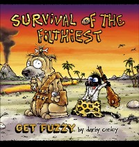 Cover Survival of the Filthiest