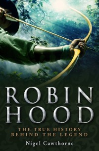 Cover Brief History of Robin Hood