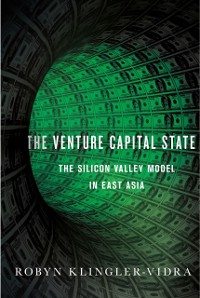 Cover Venture Capital State