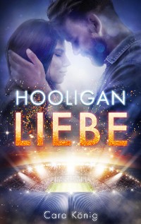 Cover Hooligan Liebe