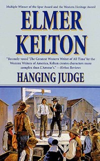 Cover Hanging Judge