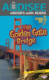 Cover Golden Gate Bridge
