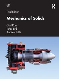 Cover Mechanics of Solids