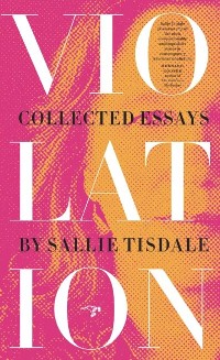 Cover Violation: Collected Essays