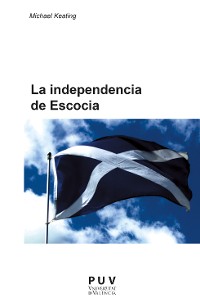 Cover La independencia de Escocia