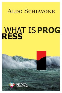 Cover What Is Progress